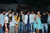 Husharu Movie Success Celebrations